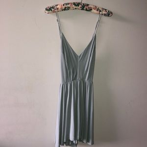 Urban Outfitters Romper